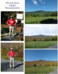  100 miles at Glen Meadow