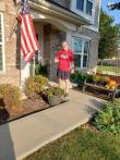 100 Miles for Hope completed in my running phase