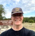 Texas Post 313 adjutant completes 100 Miles