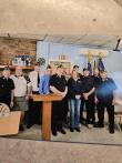 Post 881 supports local veteran-related charities through annual golf tournament