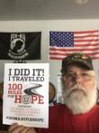 100 Miles for Hope