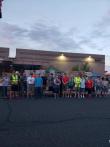 John J. Morris Post 62 (Ariz.) wraps up summer by feeding another 375 families