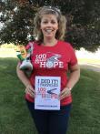 Another 100 Miles for Hope