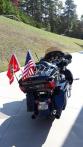 Beautiful day for a ride - 100 miles+