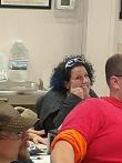 TALARC Post 187 in Wake Forest, N.C., holds Technician licensing class