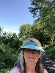 Starting my 100 Miles For Hope