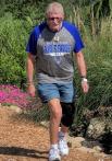 South Carolina Alt. NECman Bob Scherer completes 100-mile challenge