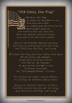 "Old Glory, Our Flag"