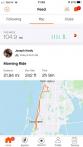 100 Miles For Hope and AL Post 275!
