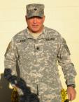 American Legion Post #155 member earns Bronze Star Medal!