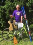 100 Miles for Hope 2022