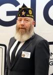 San Antonian installed as Texas American Legion vice commander