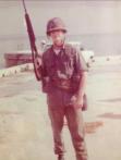 A long history of service