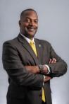 Gulf Coast Veterans Advocacy Council honors Legionnaire with George Everette "Bud" Day Award