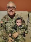 From the lodge to the Army chaplaincy