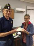 100 Miles For Hope update