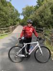 Fifth 100-mile trek