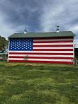 American flag