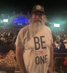 “Be the One” at Hollywood Bowl