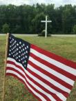 For God and country