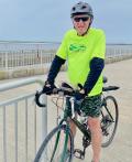 100 miles in three states