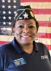 Mico, Texas, resident to join Audie L. Murphy Veterans’ Hospital VAVS Committee