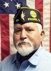 Rio Grande Valley Legionnaire joins McAllen VA Outpatient Clinic’s VAVS Committee