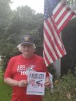 #100milesforhope