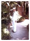 Why I joined the Navy