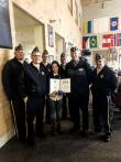 Student requests support from Eagan Post 594