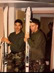 Why I Chose the Army