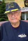 Edwin Newman, '63 Convention speaker