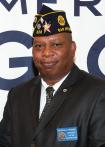 Monroe, La., native installed as Texas American Legion division vice commander