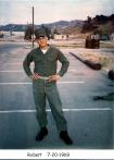 Weekend Liberty in Boot Camp??? 