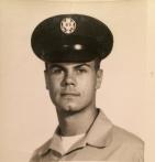 Lackland Air Force Base, 1972