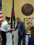 Colorado Springs Post 5 Centennial Year
