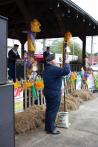 Post 19, Department of Louisiana, conducts centennial celebration