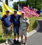 State College (Pa.) Post 245 celebrates 100 years