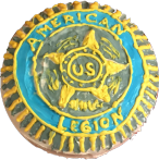 Chula Vista Veterans Home celebrates American Legion centennial