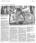 Tallahassee Sauls-Bridges Post 13 celebrates 100 years at Lake Ella location
