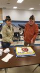 Audie L. Murphy Post 336 celebrates centennial