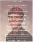 I Fought for Old Glory