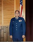 GI Bill led to military and civilian career in health-care administration