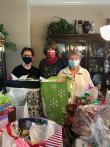 Post 178 provides holiday cheer