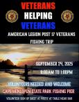 Veterans helping veterans Veterans helping veterans