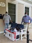 Veterans helping veterans