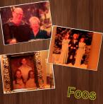 My dad