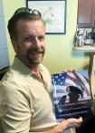 Channeling my year of frustrations into a book to assist other veterans
