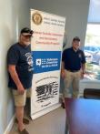 Suicide Awareness Week from John E. Jacobs American Legion Post 68, Leland, N.C.