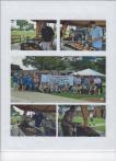 Manteno (Ill.) Veteran's Home annual BBQ